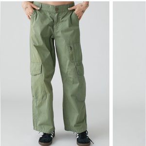 BDG Rae Carpenter Pant